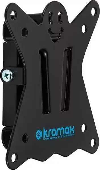 Кронштейн KROMAX CASPER-100 BLACK