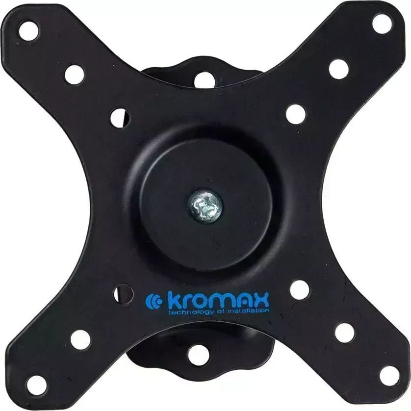 Кронштейн KROMAX GALACTIC-1 black