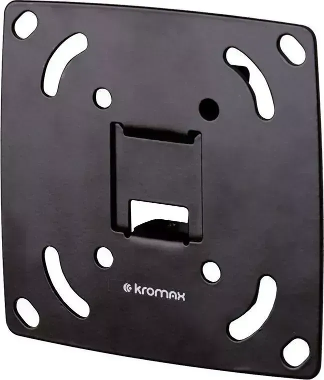 Кронштейн KROMAX OPTIMA-100 black