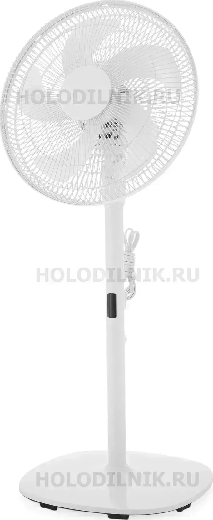 Вентилятор ELECTROLUX напольный EFF-1002i