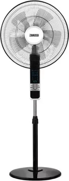 Вентилятор ZANUSSI напольный ZFF-910