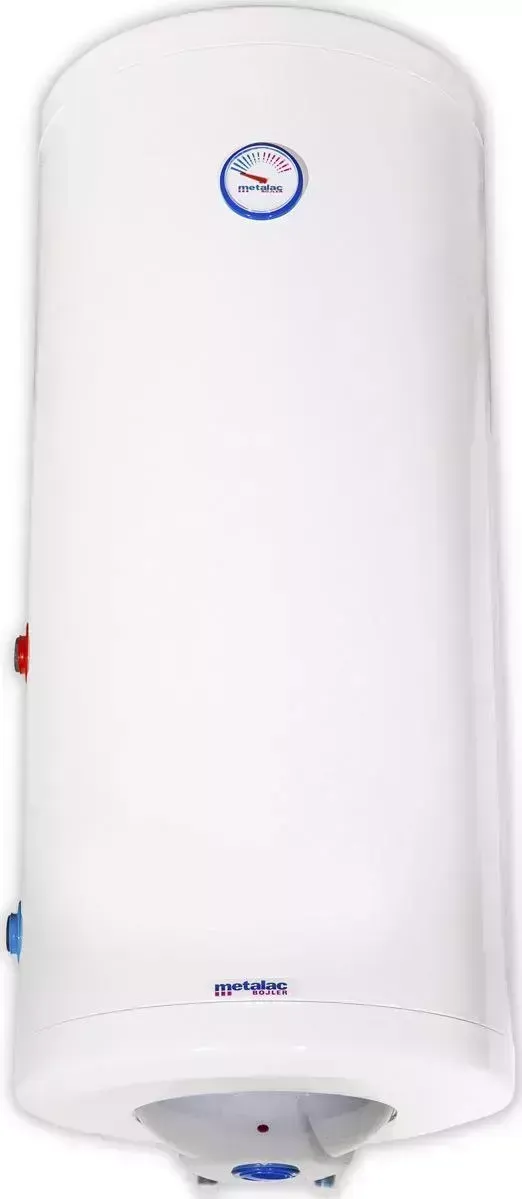 Водонагреватель Metalac HEATLEADER MB INOX 120 PKL R (левое подключение)