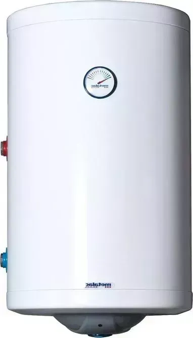 Водонагреватель Metalac HEATLEADER MB INOX 80 PKL R (левое подключение) MB 80 R