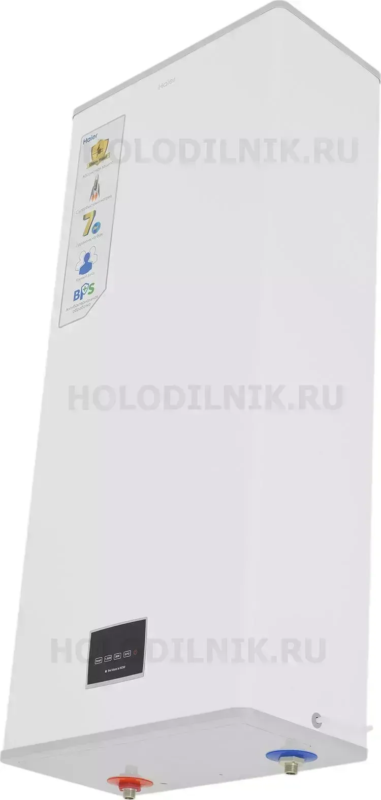 Водонагреватель HAIER ES 100 V-F1(R) белый