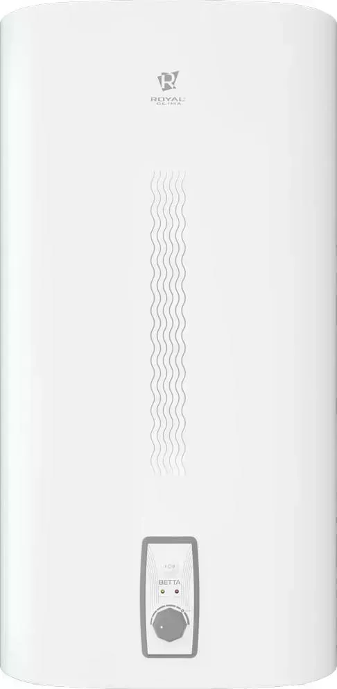 Водонагреватель  RoyalClima RWH-BI100-FS BETTA Inox