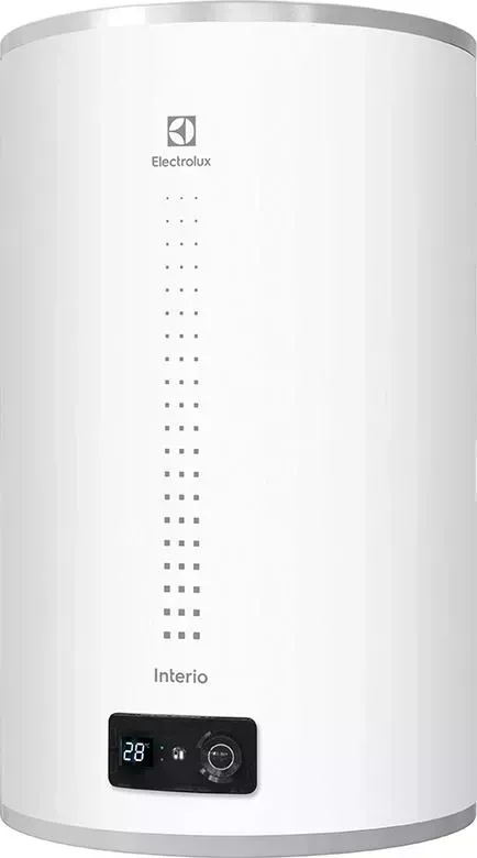 Водонагреватель ELECTROLUX EWH 80 Interio 3