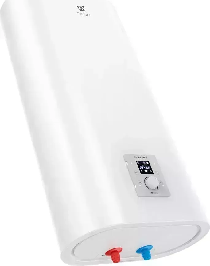 Водонагреватель  RoyalClima RWH-SI 50-FS