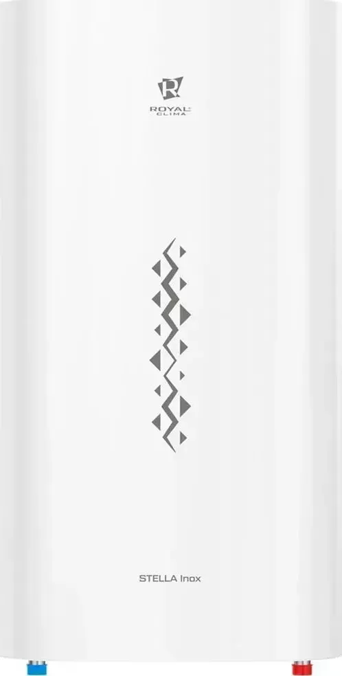 Водонагреватель  RoyalClima RWH-ST80-FS