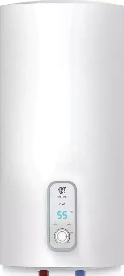 Водонагреватель накопительный RoyalClima RWH-V 80-RE