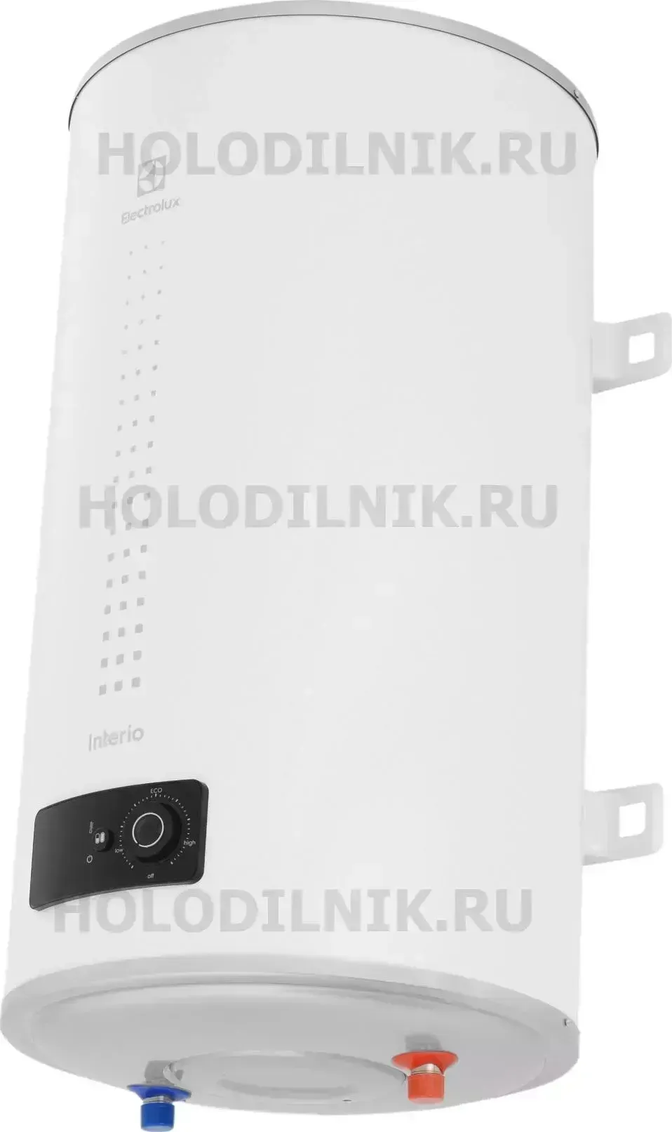 Водонагреватель ELECTROLUX EWH 50 Interio 3