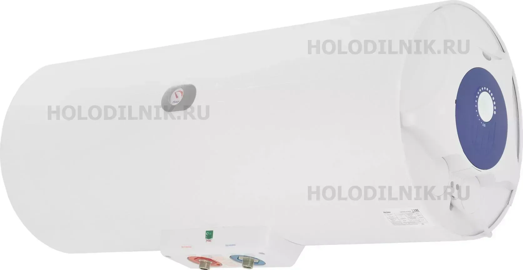Водонагреватель HAIER FCD-JTHA 80-III(ET)