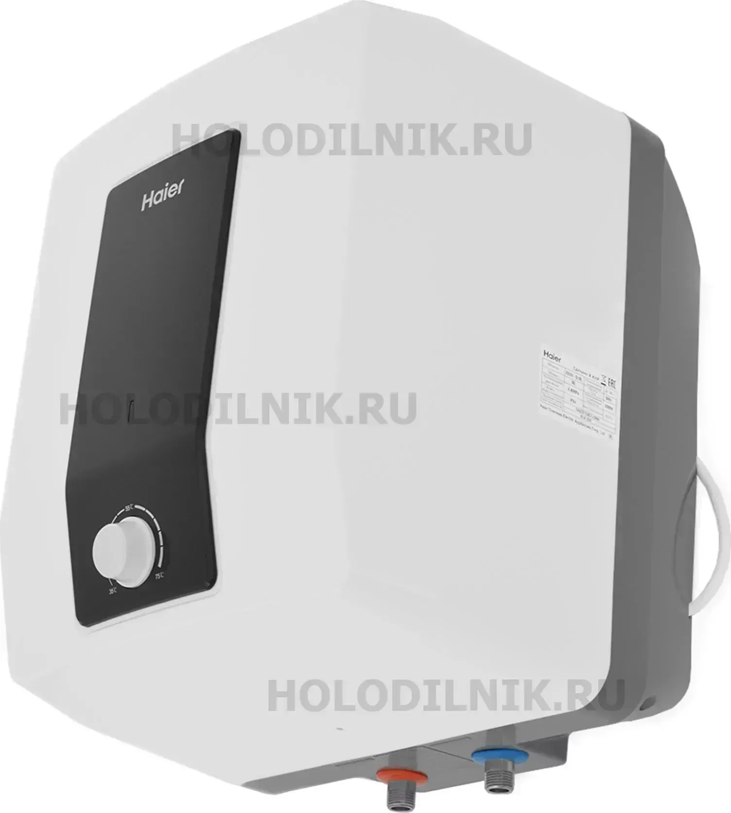 Водонагреватель HAIER ES 30 V-Q1(R)