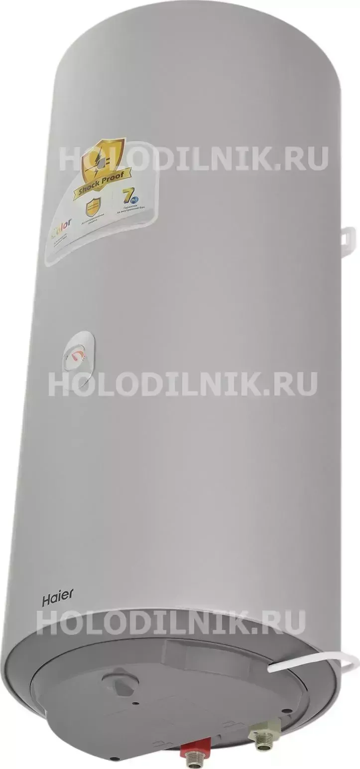 Водонагреватель HAIER ES 80 V-Color