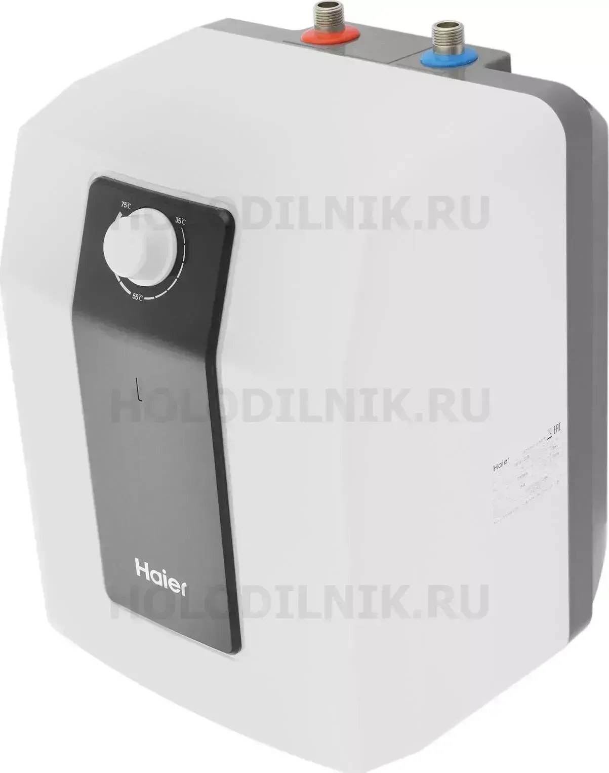 Водонагреватель HAIER ES 15 V-Q2(R)