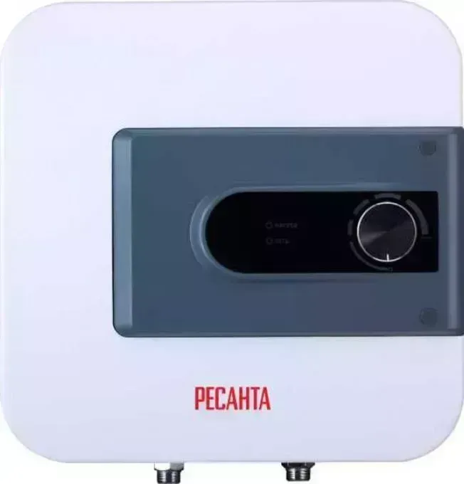 Водонагреватель РЕСАНТА ВН-15Н белый