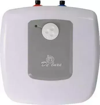 Водонагреватель  DeLuxe DSZF 15-LJ/15 CE (под мойкой) белый