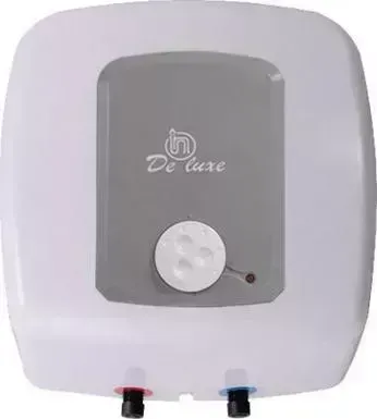 Водонагреватель  DeLuxe DSZF 15-LJ/15 CE (над мойкой) белый