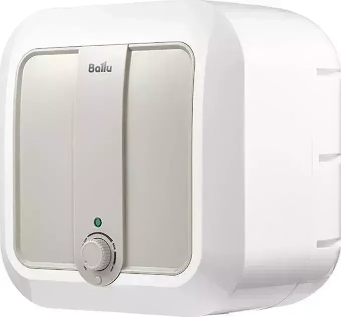 Водонагреватель BALLU BWH/S 10 Capsule U