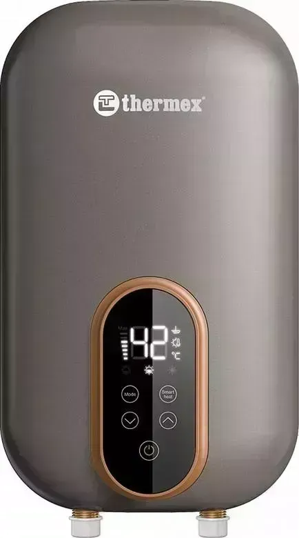 Водонагреватель проточный электрический THERMEX Chief 8500