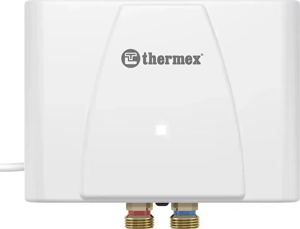 Водонагреватель THERMEX проточный Balance 6000