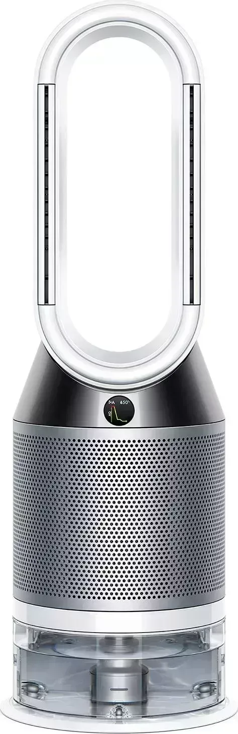 Воздухоочиститель DYSON PH01 (Pure Humidify Cool)