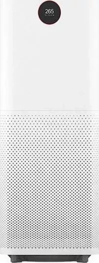 Воздухоочиститель XIAOMI Mi Air Purifier Pro EU (FJY4013GL) Белый