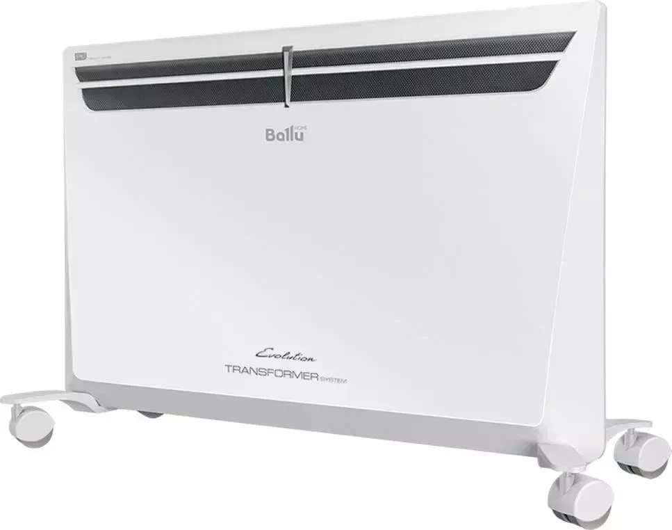 Конвектор BALLU Evolution Digital Inverter BEC/EVI-2000
