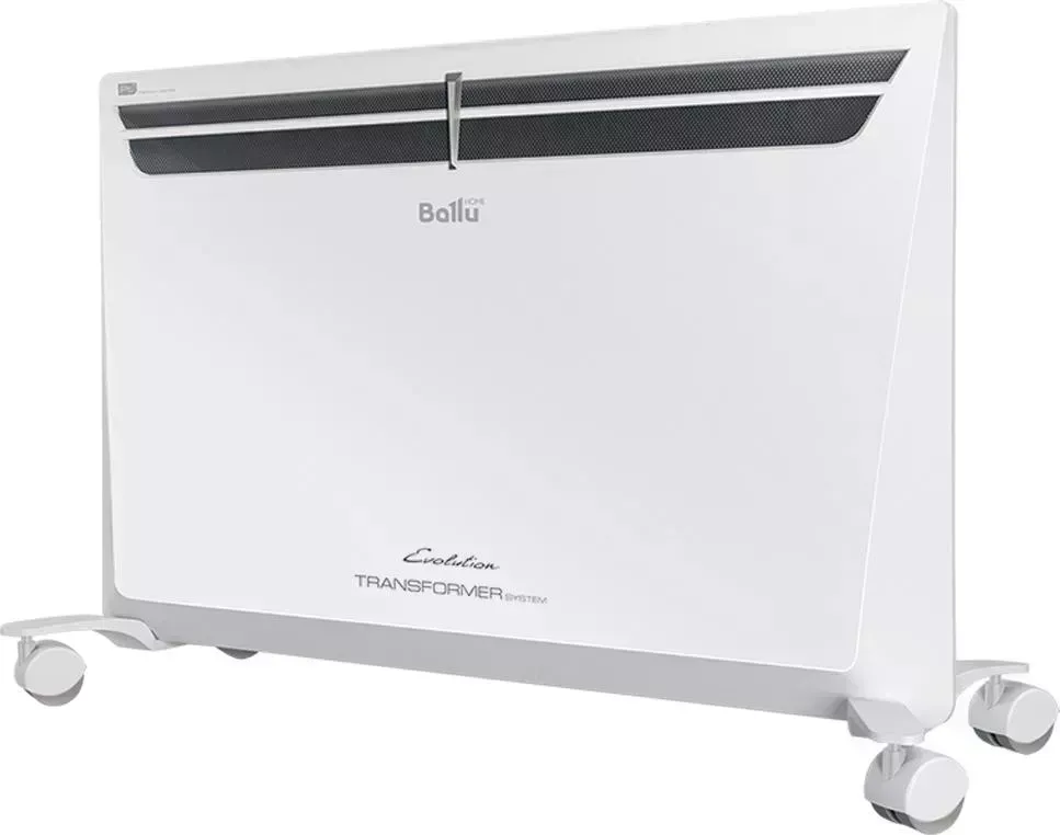 Конвектор BALLU Evolution Digital Inverter BEC/EVI-1500