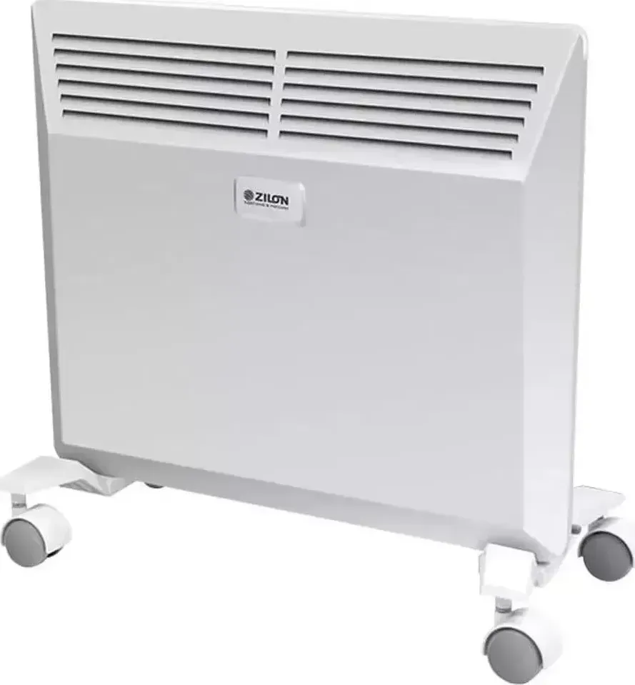 Конвектор  Zilon Комфорт ZHC-1500 Е3.0