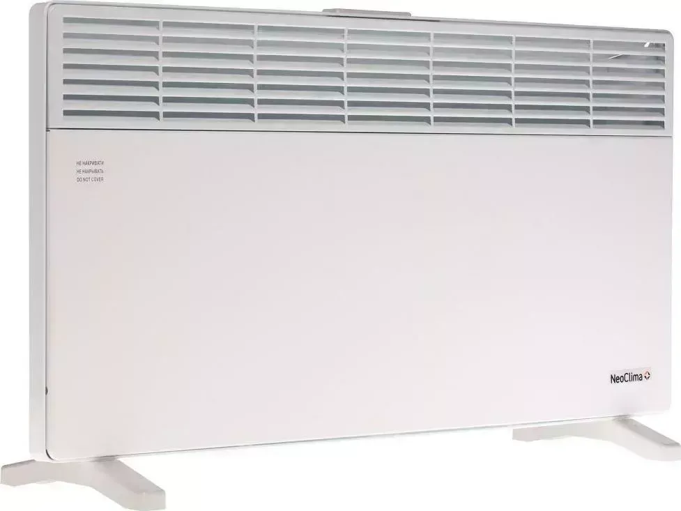 Конвектор NEOCLIMA Comforte T2.5 ЭВНА-2,5/230С2(сшп)