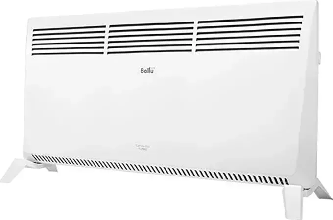 Конвектор BALLU Camino Eco Turbo BEC/EMT-2500