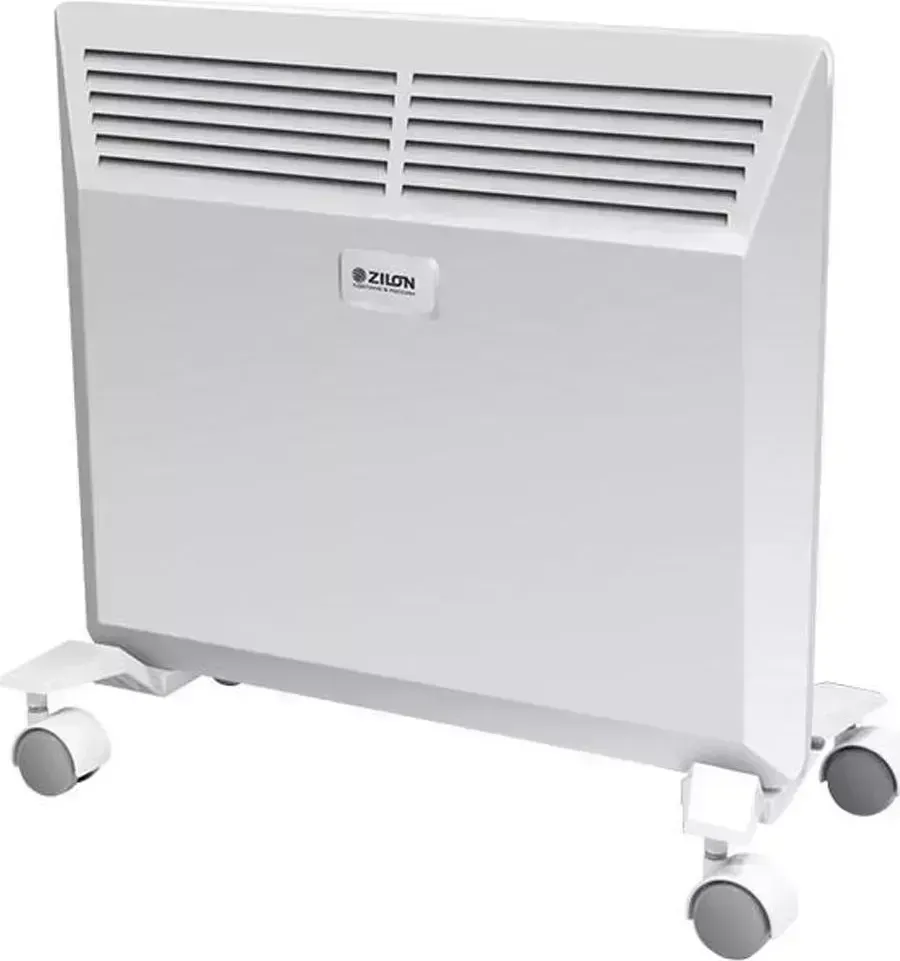 Конвектор  Zilon Комфорт ZHC-1000 E3.0
