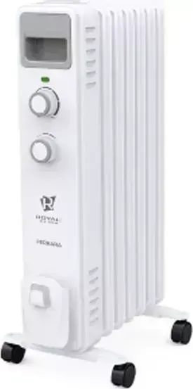 Радиатор  RoyalClima ROR-F 11-2500М