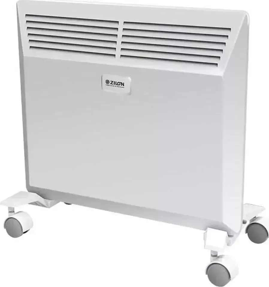 Конвектор  Zilon Комфорт ZHC-1500 SR3.0