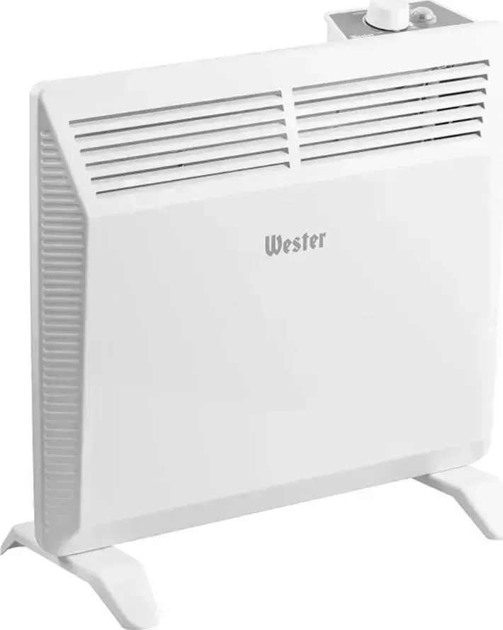 Конвектор WESTER EK-1000