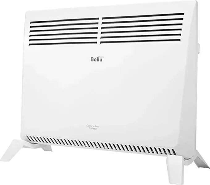Конвектор BALLU Camino Eco Turbo BEC/EMT-1500