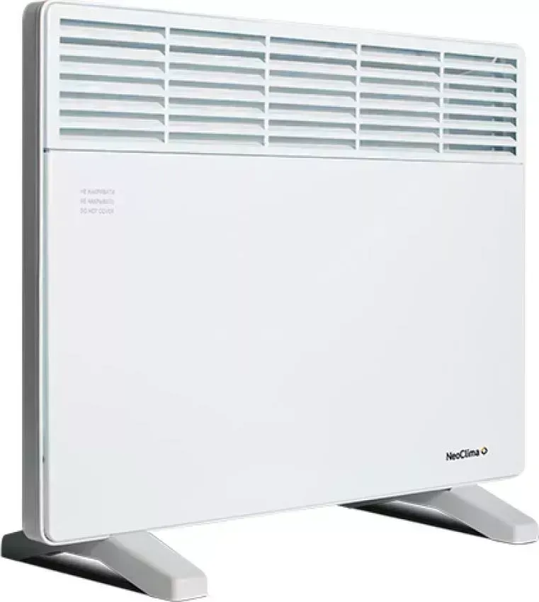 Конвектор NEOCLIMA Comforte T0.5 ЭВНА-0,5/230С2 (мшп)