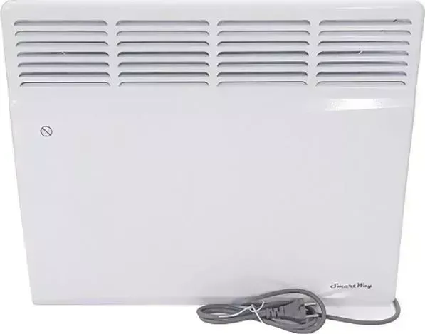 Конвектор  Smartway Premium 1.5 белый