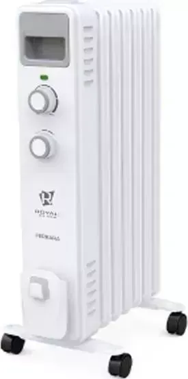 Радиатор  RoyalClima ROR-F7-1500 M