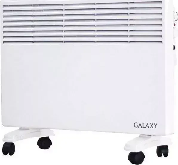 Конвектор GALAXY GL 8227 БЕЛЫЙ