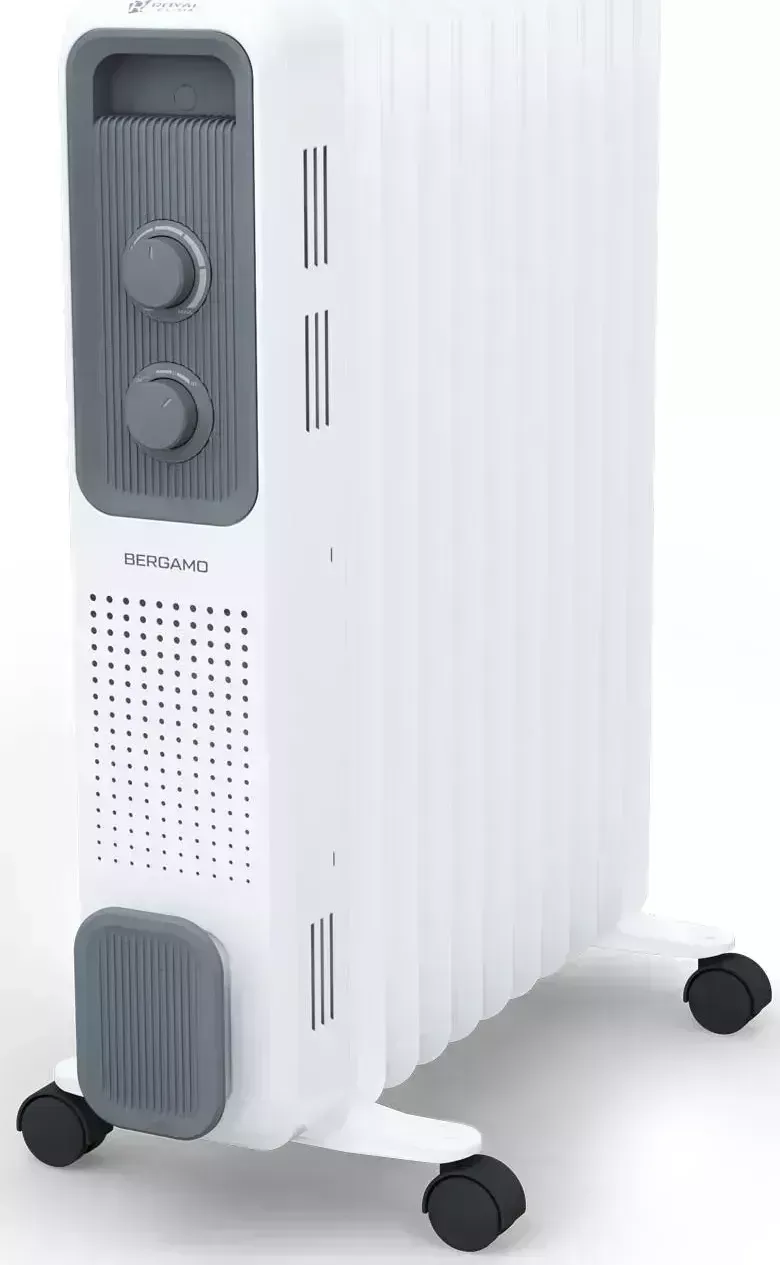 Обогреватель масляный ROYAL CLIMA ROR-B11-2200M обогреватель
