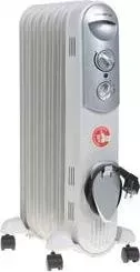 Обогреватель масляный POLARIS PRE C 0715 WAVE белый обогреватель C