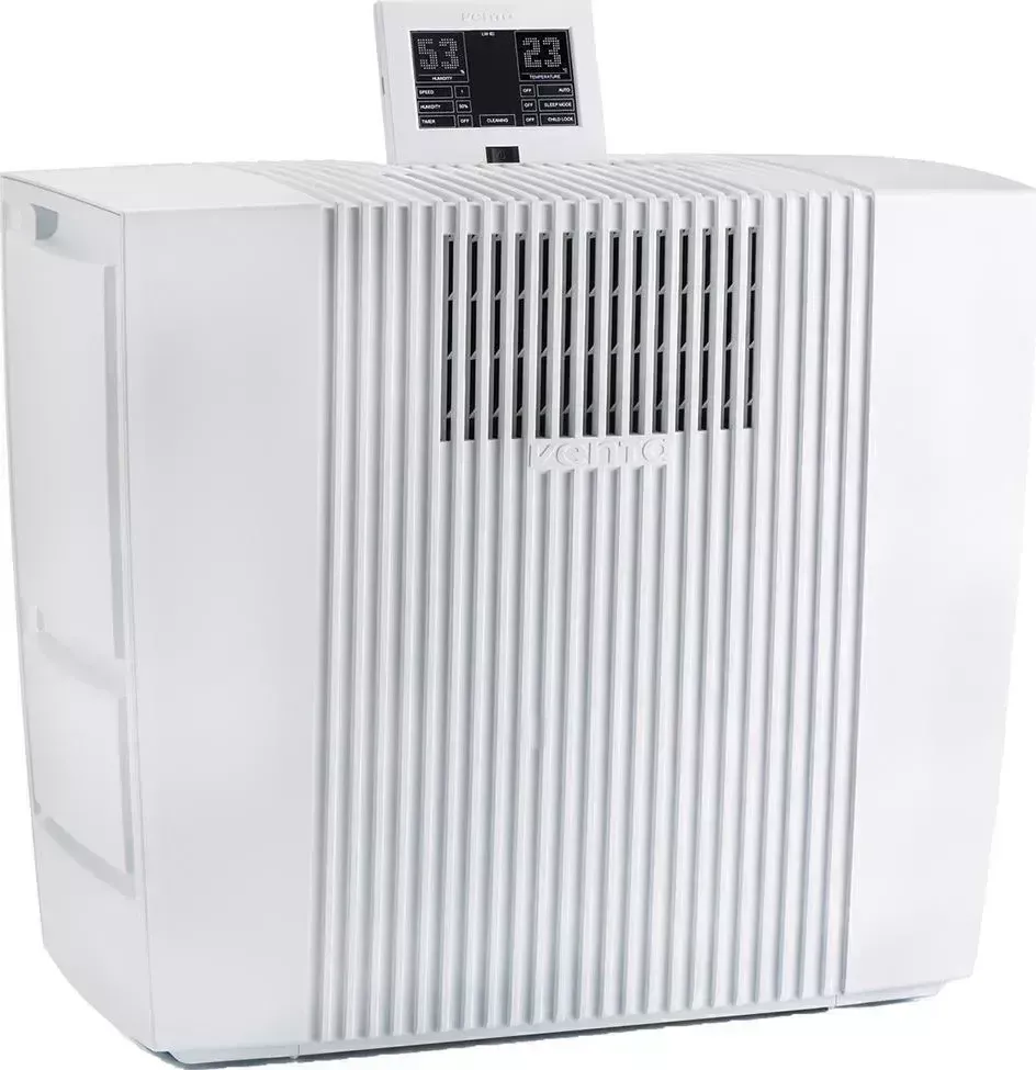 Очиститель воздуха VENTA Мойка LW 60 T белый