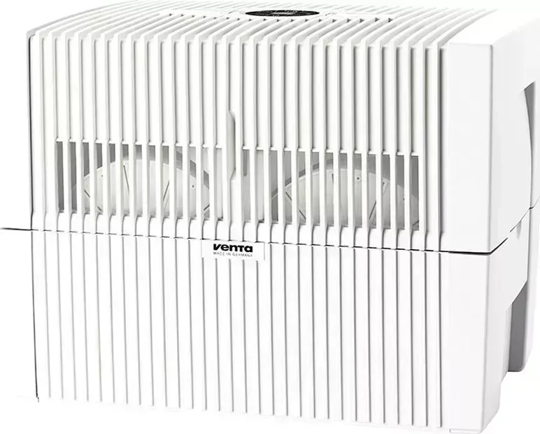 Очиститель воздуха VENTA Мойка LW45 Comfort Plus, белый