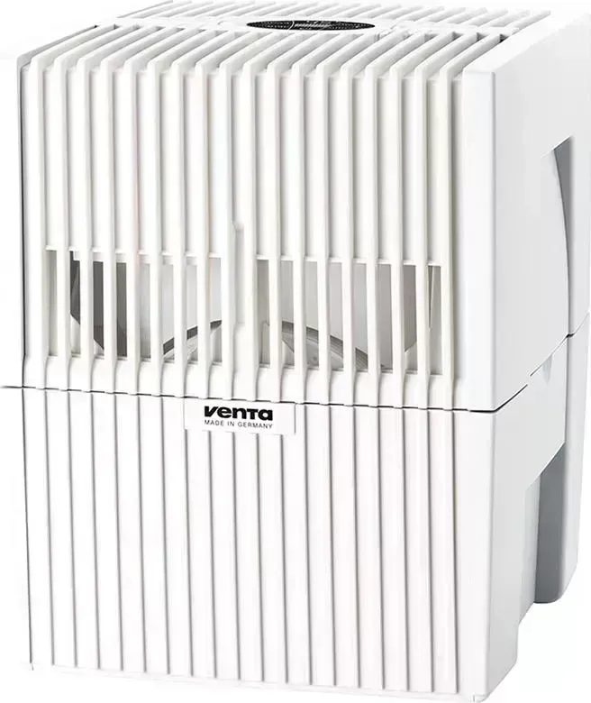 Очиститель воздуха VENTA Мойка LW15 Comfort Plus, белый
