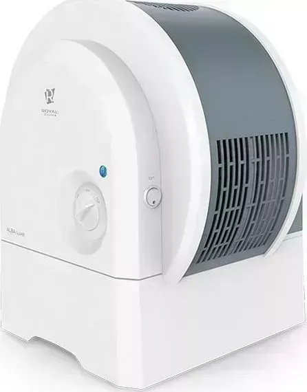 Очиститель воздуха LUXE Мойка RoyalClima RAW-A 300/6.0-WT ALBA