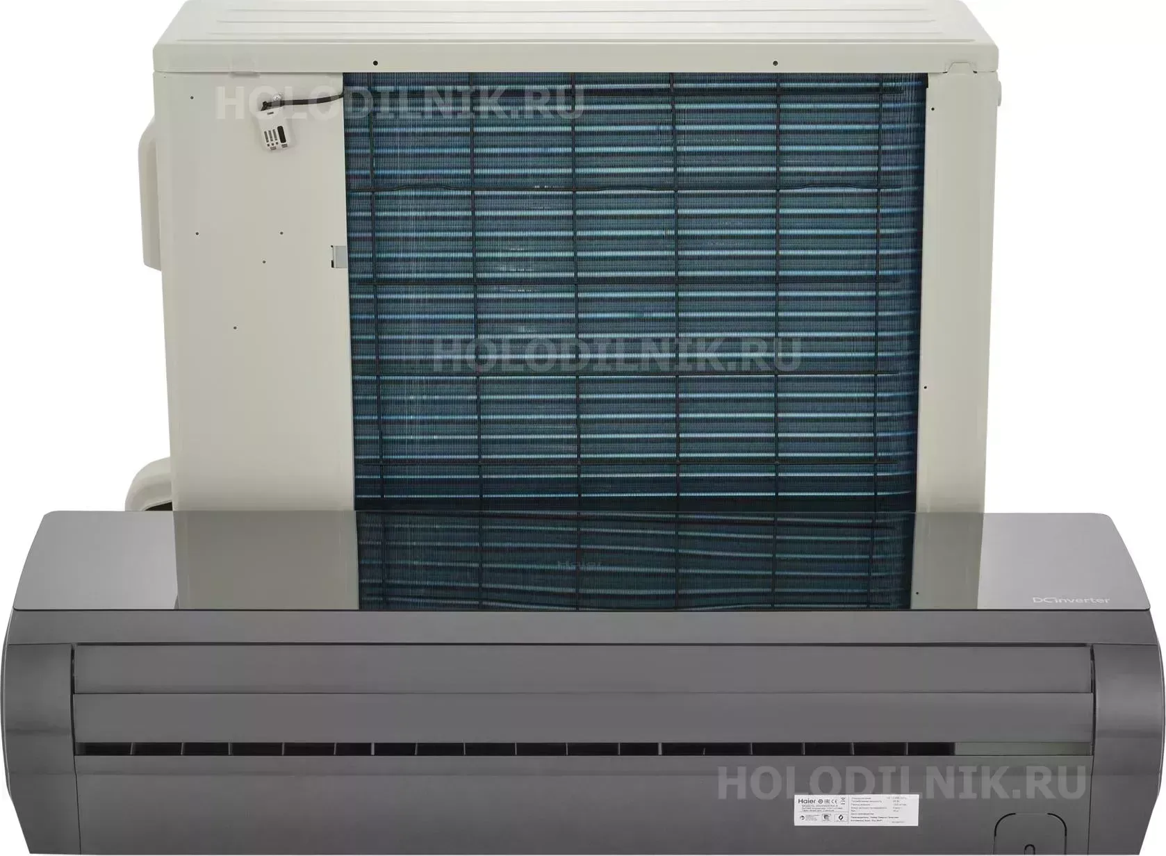 Сплит система HAIER AS 24 NS3ERA-B/1U 24 GS1ERA