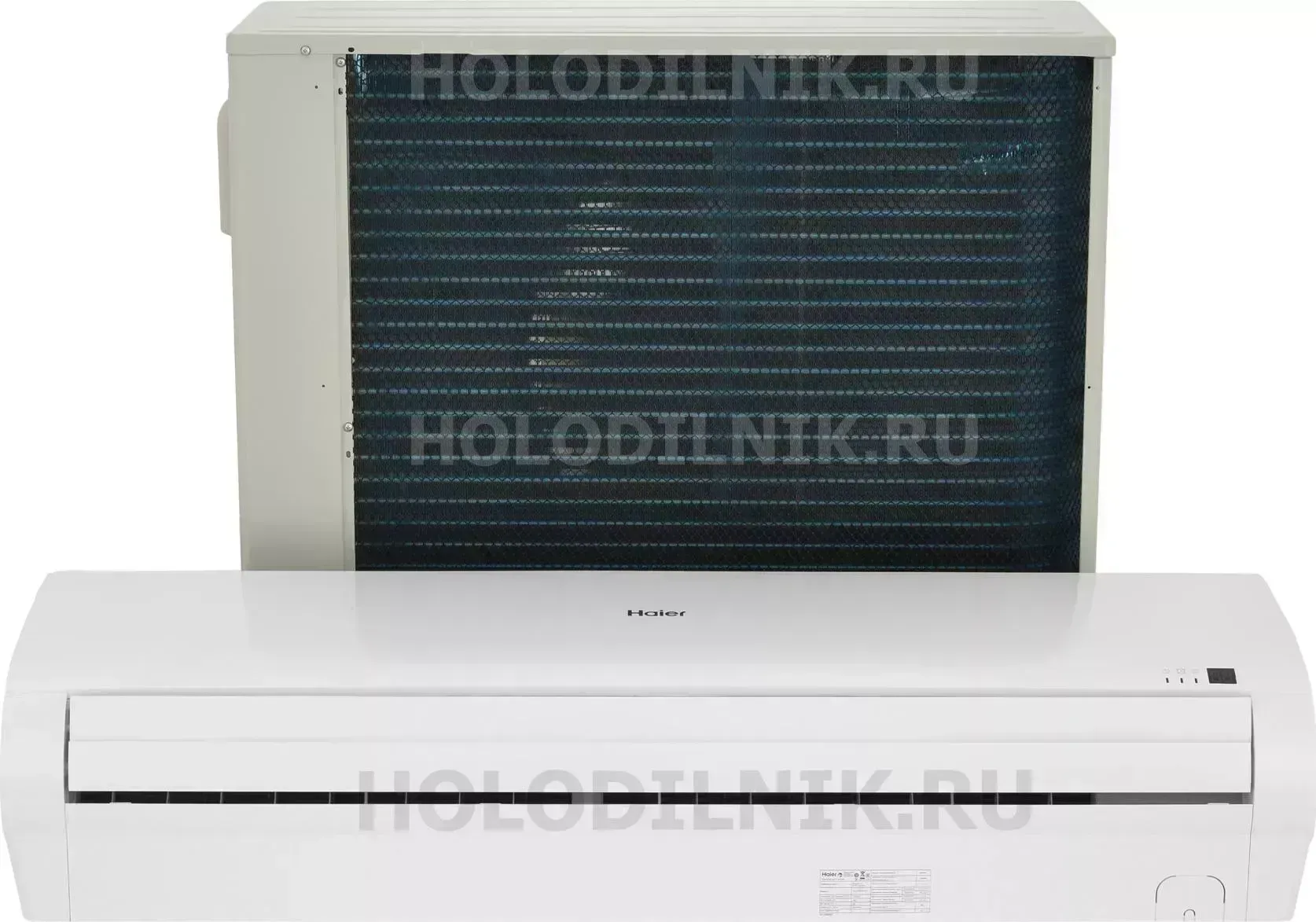 Сплит система HAIER HSU-30HNH03/R2-W FAMILY On-Off