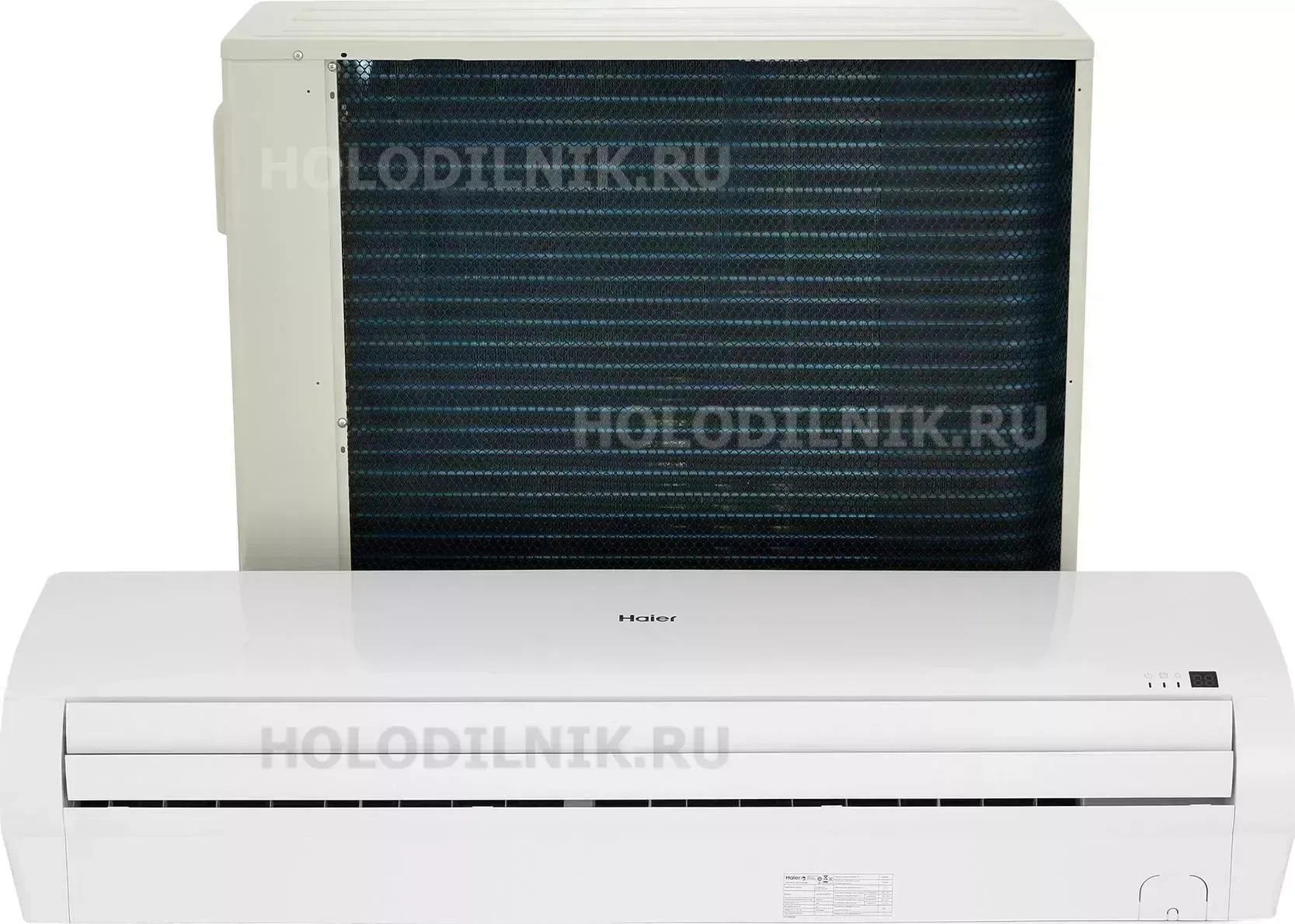Сплит система HAIER HSU-30HNH03/HSU-30HUN03/R2 Family