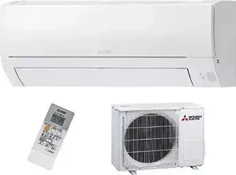 Сплит система  Mitsubishi Electric Inverter MSZ-HR42VF / MUZ-HR42VF